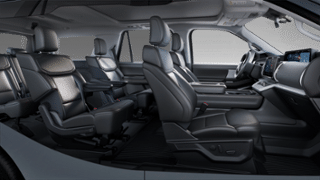 2025 Ford Expedition® Internal Image 1